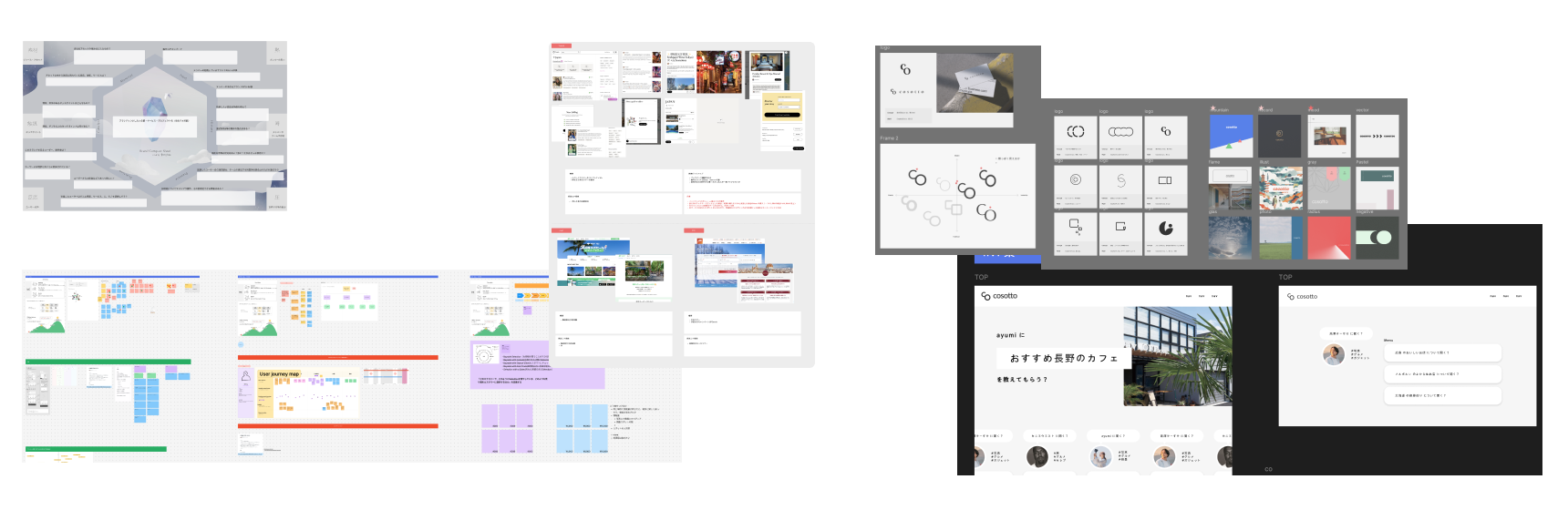 アウトプットイメージ